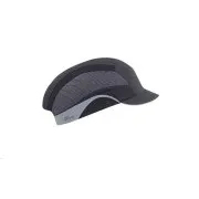 JSP HARDCAP AEROLITE 2,5 cm čiapka vystužená čierna