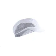 JSP HARDCAP AEROLITE 2,5 cm čiapka vystužená biela