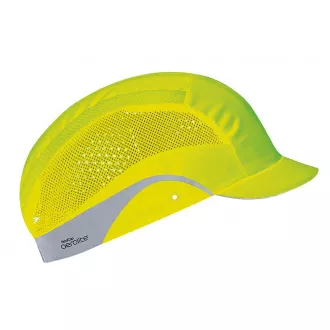JSP HARDCAP AEROLITE 2,5 c HV oranžová