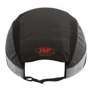JSP HARDCAP AEROLITE 5 cm čiapka vystužená tm. modrá