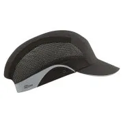 JSP HARDCAP AEROLITE 5 cm čiapka vystužená čierna