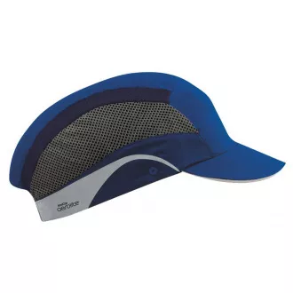 JSP HARDCAP AEROLITE 5 cm vyzt čierna