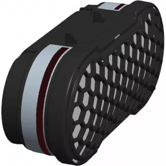 CleanSpace filter A2P3 CleanSpace filter A2P3