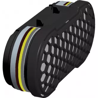 CleanSpace filter ABE1P3 CleanSpace filter ABE1P3