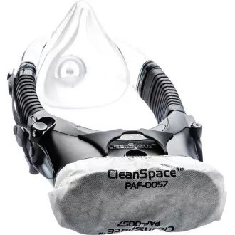 CleanSpace predfilter zložené filtre 20pk