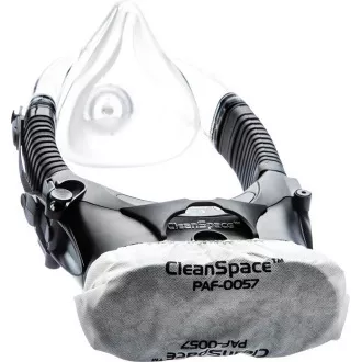 CleanSpace predfilter zložené filtre 20pk CleanSpace predfilter zložené filtre 20pk