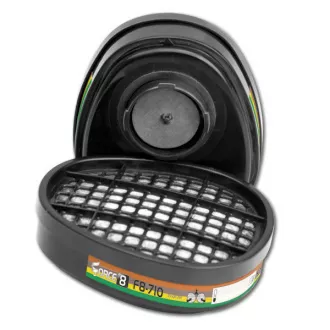 JSP filter ABEK1 pre FORCE8
