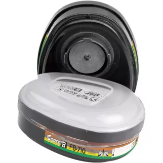 JSP filter ABEK1P2 pre Maximask/FORCE8 2ks