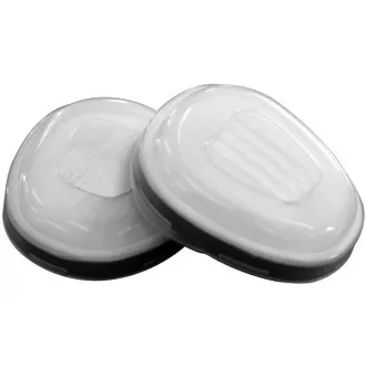 JSP Predfilter P2 kit FORCE8