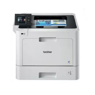 BROTHER tlačiareň color laserová HLL-8360CDW - A4, 31ppm, 2400x600, 512MB, PCL6, USB 2.0, LAN, WiFi, 250 + 50 listov, DUPLEX BROTHER tlačiareň color laserová HLL-8360CDW - A4, 31ppm, 2400x600, 512MB, PCL6, USB 2.0, LAN, WiFi, 250 + 50 listov, DUPLEX
