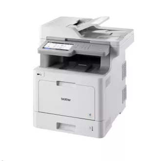BROTHER multifunkcia color laserová MFC-L9570CDW - A4, DUALSKEN 31ppm 1GB 2400x600 PCL LAN USB WiFi 300 listov 50ADF DUPLEX
