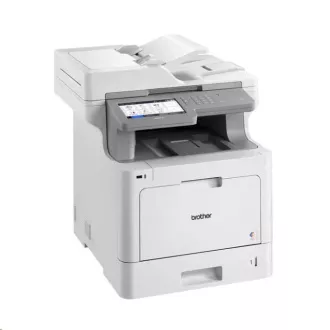 BROTHER multifunkcia color laserová MFC-L9570CDW - A4, DUALSKEN 31ppm 1GB 2400x600 PCL LAN USB WiFi 300 listov 50ADF DUPLEX