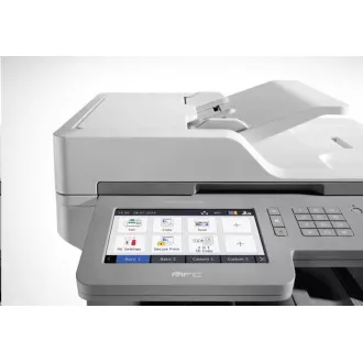 BROTHER multifunkcia color laserová MFC-L9570CDW - A4, DUALSKEN 31ppm 1GB 2400x600 PCL LAN USB WiFi 300 listov 50ADF DUPLEX