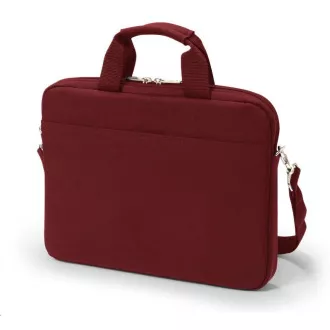 DICOTA Slim Case BASE 11-12.5, red