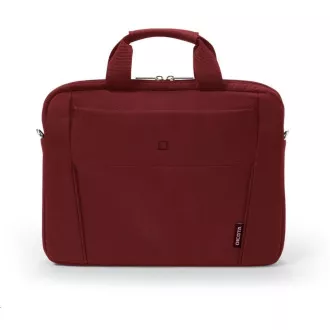 DICOTA Slim Case BASE 11-12.5, red
