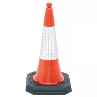 JSP kužeľ DOMINATOR NEW červená 50 cm