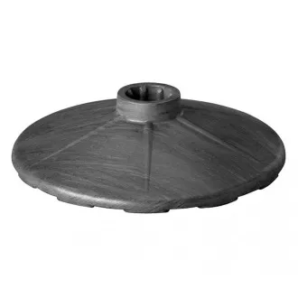 JSP podstavec stĺpika 3kg JSP podstavec stĺpika 3kg