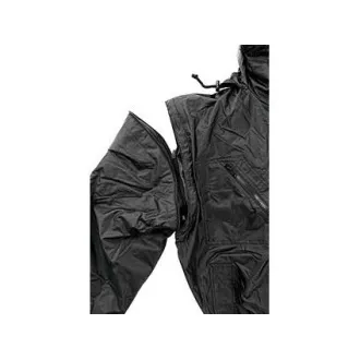 Pánska zimná bunda PILOT, čierna, veľ. 3XL