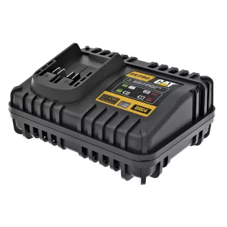 Caterpillar Rýchlonabíjačka 18V