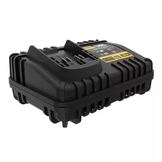 Caterpillar Rýchlonabíjačka 18V