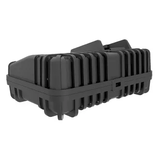 Caterpillar Rýchlonabíjačka 18V