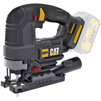Caterpillar Bezuhlíková priamočiara píla 26mm Caterpillar Bezuhlíková priamočiara píla 26mm