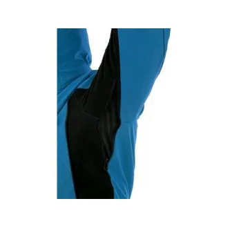 Bunda CXS VEGAS, zimná, pánska, modro-čierna, veľ. 3XL Bunda CXS VEGAS, zimná, pánska, modro-čierna, veľ. 3XL