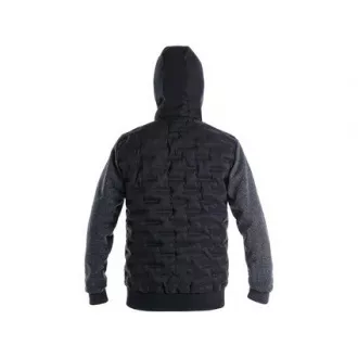 Bunda CXS MINTER, detská, modrá, veľ. 130 Bunda CXS MINTER, detská, modrá, veľ. 130