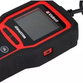 Autodiagnostika Vident Autodiagnostika Vident