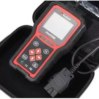 Autodiagnostika Vident Autodiagnostika Vident