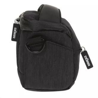 Doerr MOTION XS Black taška