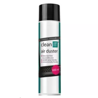 CLEAN IT stlačený plyn 600ml CLEAN IT stlačený plyn 600ml