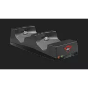 TRUST Nabíjacia stanica GXT 235 Duo Charging Dock for PS4