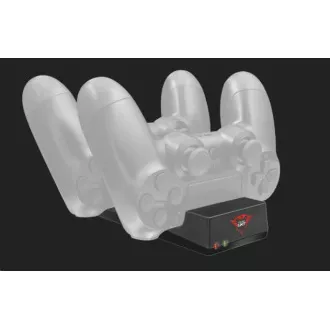 TRUST Nabíjacia stanica GXT 235 Duo Charging Dock for PS4