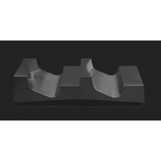 TRUST Nabíjacia stanica GXT 235 Duo Charging Dock for PS4