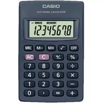HL 820 LV BK (ČIERNA) (b) CASIO
