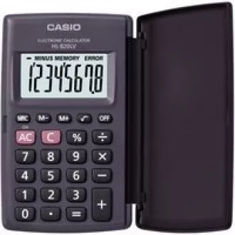 HL 820 LV BK (ČIERNA) (b) CASIO