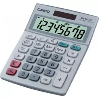 MS 88 ECO CASIO