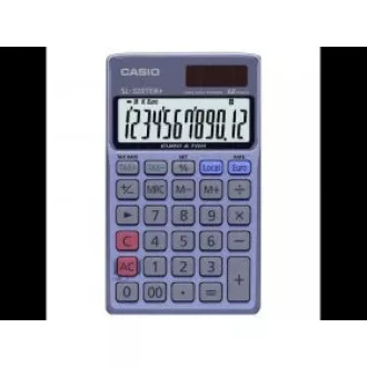 SL 320 TER+ (bcz) CASIO