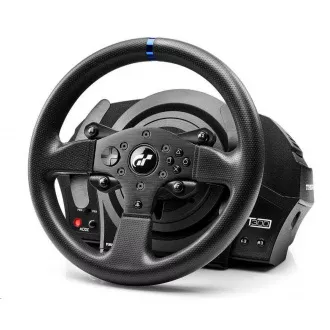 Thrustmaster Sada volantu T300 RS a 3-pedálov T3PA, GT Edícia pre PS4, PS3 a PC (4160681) Thrustmaster Sada volantu T300 RS a 3-pedálov T3PA, GT Edícia pre PS4, PS3 a PC (4160681)