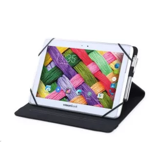 UMAX Tablet Case 8" - Univerzálny obal na tablety veľkosti 7"-8"