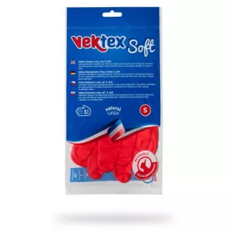 Rukavice Vektex soft vel.S Rukavice Vektex soft vel.S