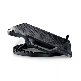 Cooler Master chladiaci podstavec NotePal ErgoStand III pre notebook do 17", 23cm, čierna Cooler Master chladiaci podstavec NotePal ErgoStand III pre notebook do 17", 23cm, čierna