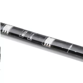 AKASA LED pásik Vegas MB, magnetický, 50cm, RGB 12V