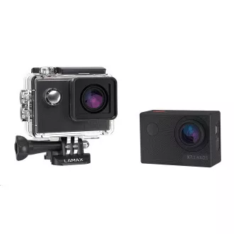 LAMAX X7.1 Naos - akčná kamera