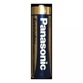 PANASONIC Alkalické batérie Everyday Power LR6EPS/2BP AA 1, 5V (Blister 2ks)