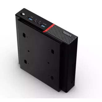 LENOVO držiak ThinkCentre Tiny Sandwich Kit II - M600, M700, M710q, M720q, M715q, M900, M910q, M920q Tiny LENOVO držiak ThinkCentre Tiny Sandwich Kit II - M600, M700, M710q, M720q, M715q, M900, M910q, M920q Tiny