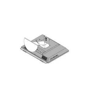 LENOVO držiak ThinkCentre Tiny Sandwich Kit II - M600, M700, M710q, M720q, M715q, M900, M910q, M920q Tiny LENOVO držiak ThinkCentre Tiny Sandwich Kit II - M600, M700, M710q, M720q, M715q, M900, M910q, M920q Tiny