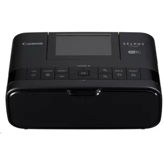 Canon SELPHY CP1300 termosublimačná tlačiareň - čierna