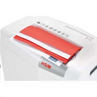 HSM skartovač ShredStar X10 White (veľkosť rezu 4, 5x30mm, DIN P-4 (3))